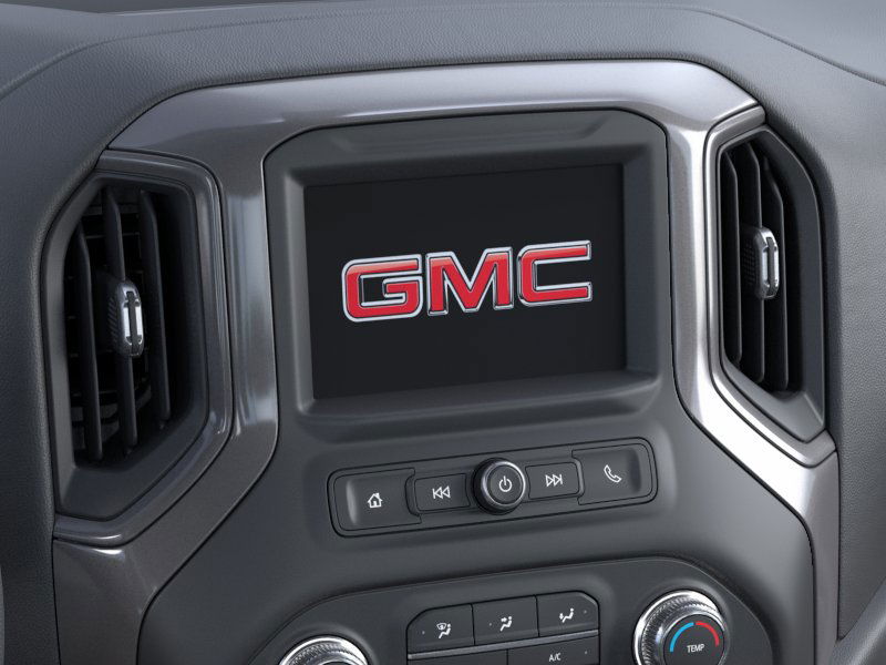 2025 GMC Sierra 2500HD Pro - Photo 44
