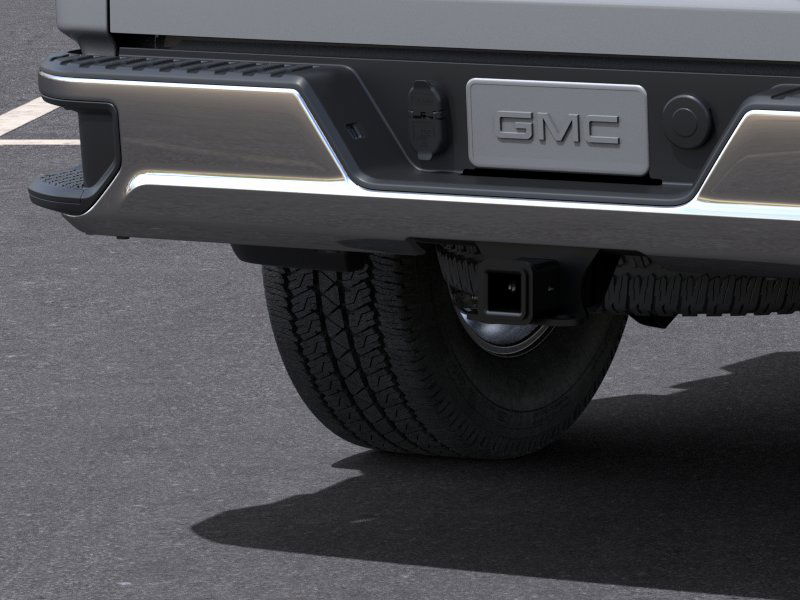 2025 GMC Sierra 2500HD Pro - Photo 38