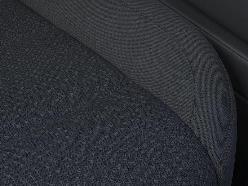 2025 GMC Sierra 2500HD Pro - Photo 45