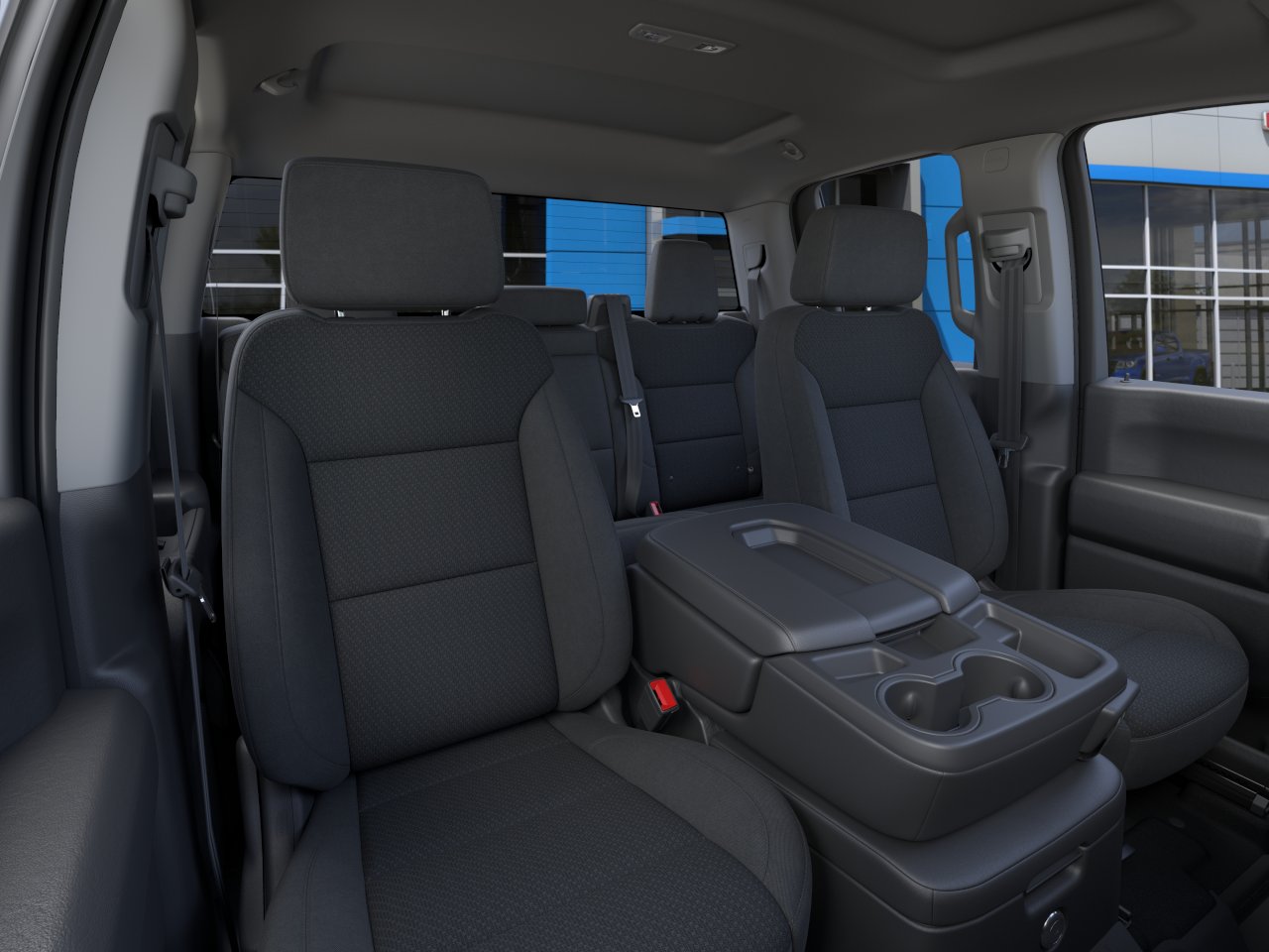 New 2026 Summit White GMC Pro image 16