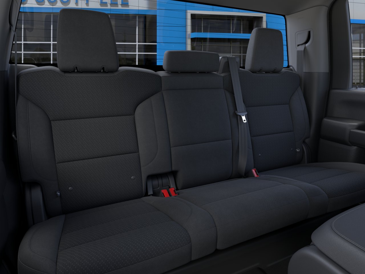 New 2026 Summit White GMC Pro image 17