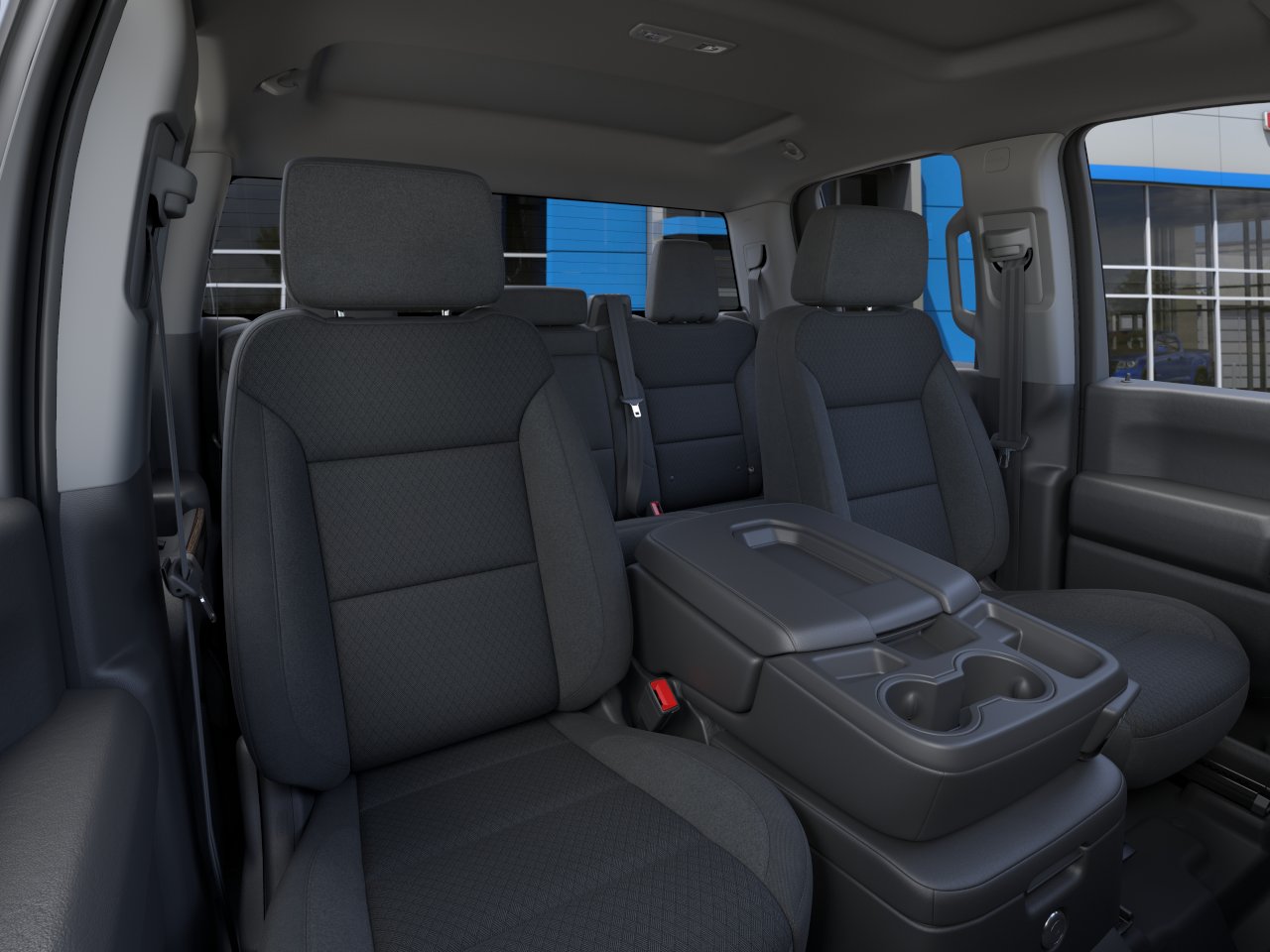 New 2026 Summit White GMC Pro image 40