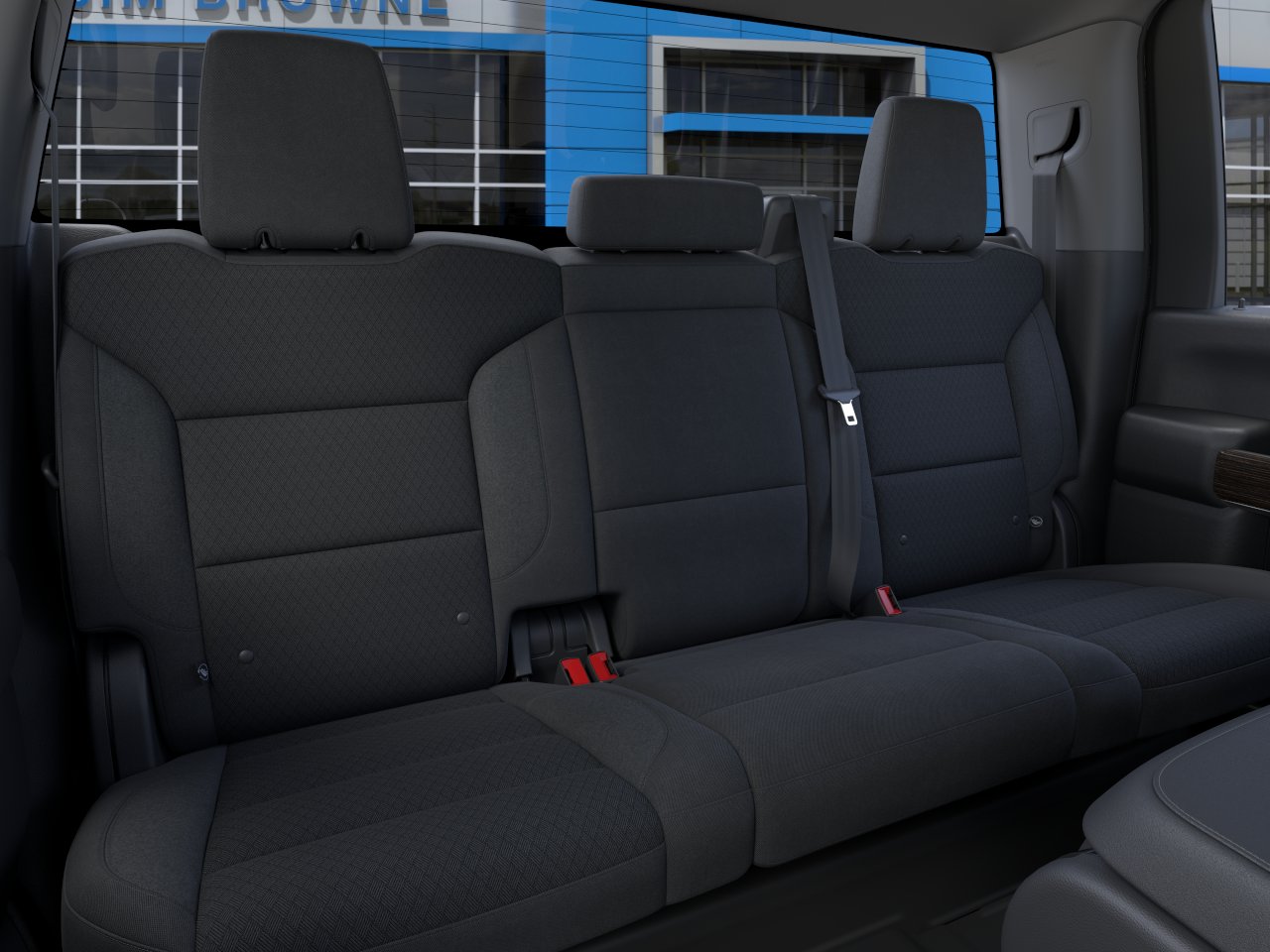 New 2026 Summit White GMC Pro image 41