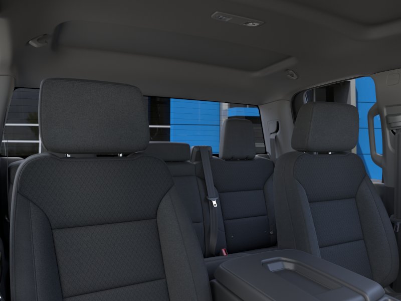 New 2026 Summit White GMC Pro image 48