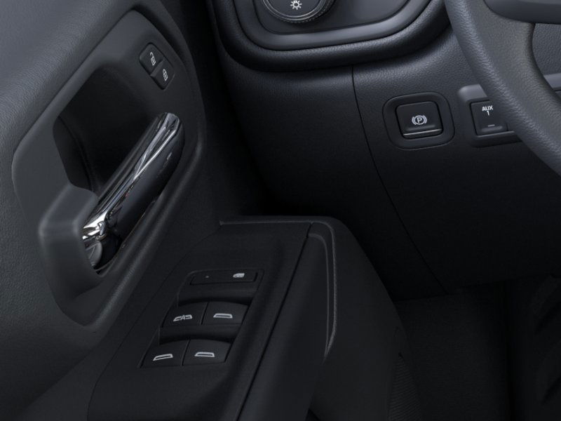 Sierra 2500HD Double Cab PRO
