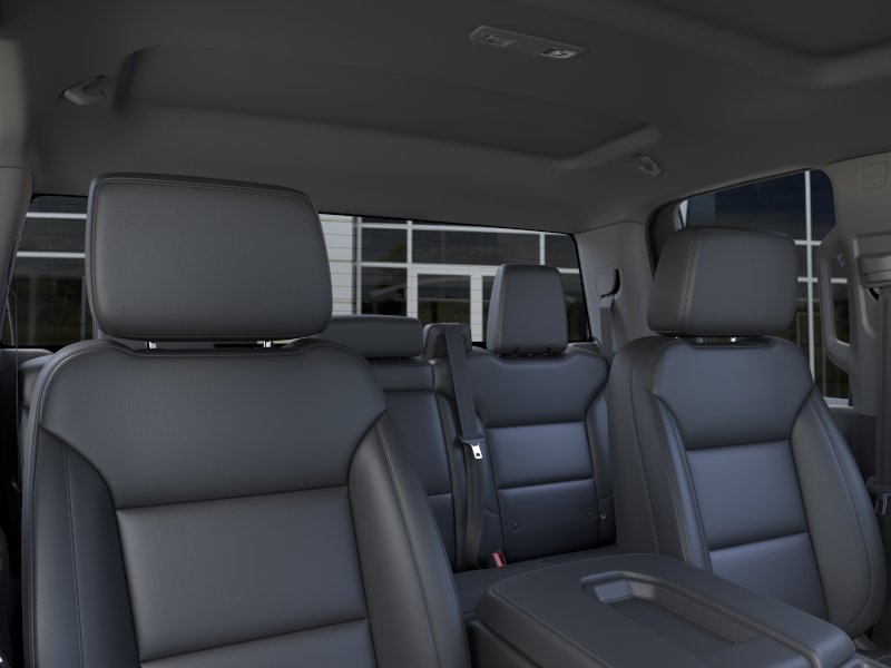 New 2026 Summit White GMC Pro image 54