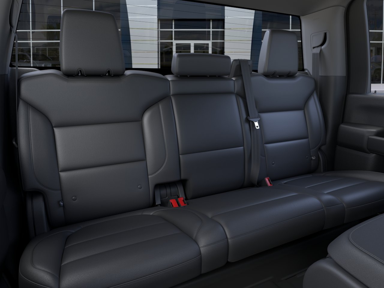 2026 GMC Sierra 2500HD Pro - Photo 38