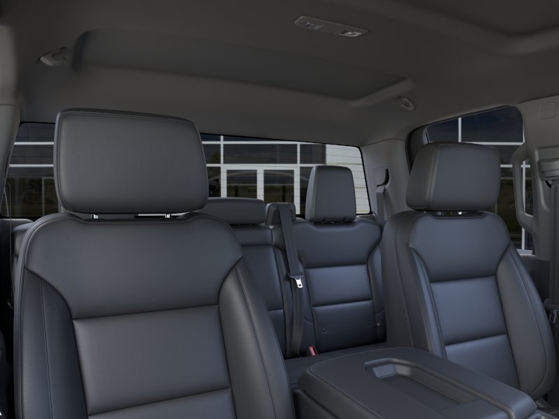 2026 GMC Sierra 2500HD Pro - Photo 45