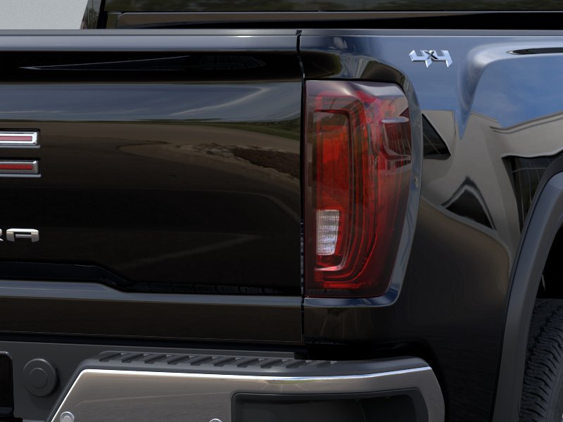 2026 GMC Sierra 2500HD Pro - Photo 32