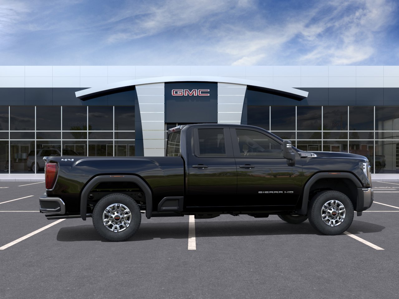2026 GMC Sierra 2500HD Pro - Photo 26