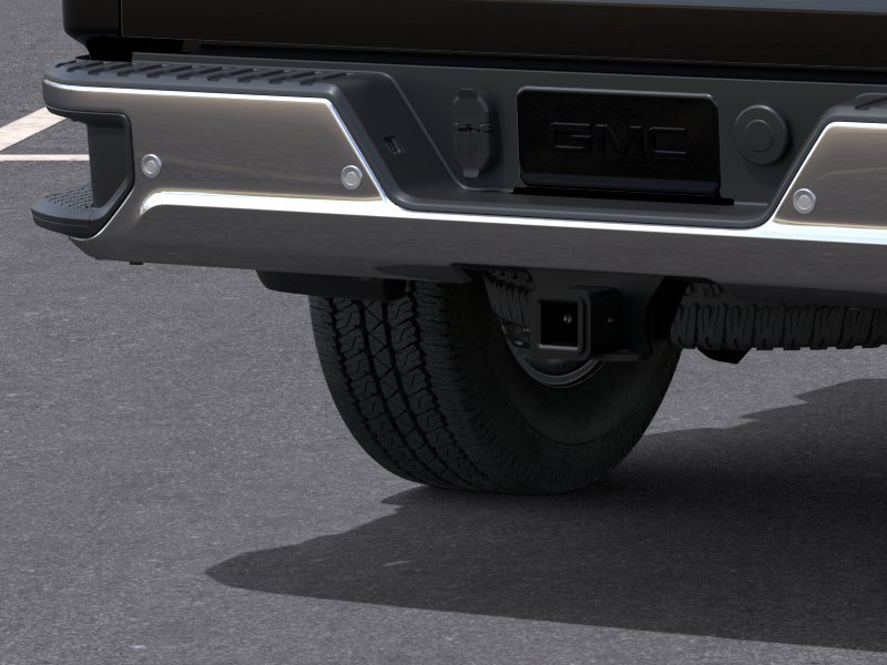 2026 GMC Sierra 2500HD Pro - Photo 35
