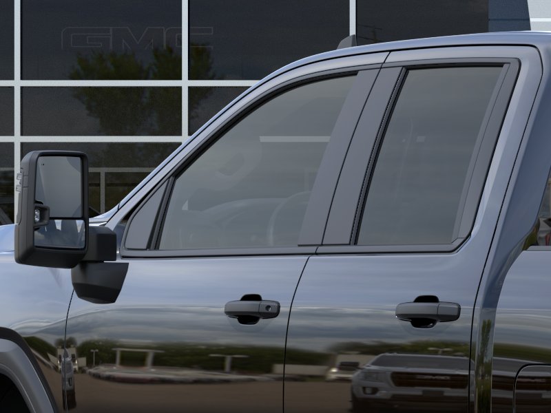 2026 GMC Sierra 2500HD Pro - Photo 33