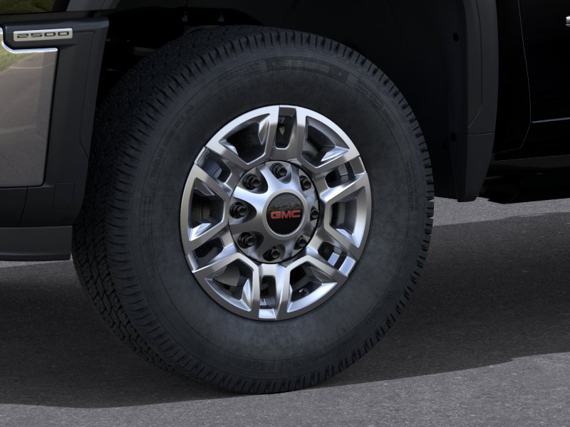 2026 GMC Sierra 2500HD Pro - Photo 30