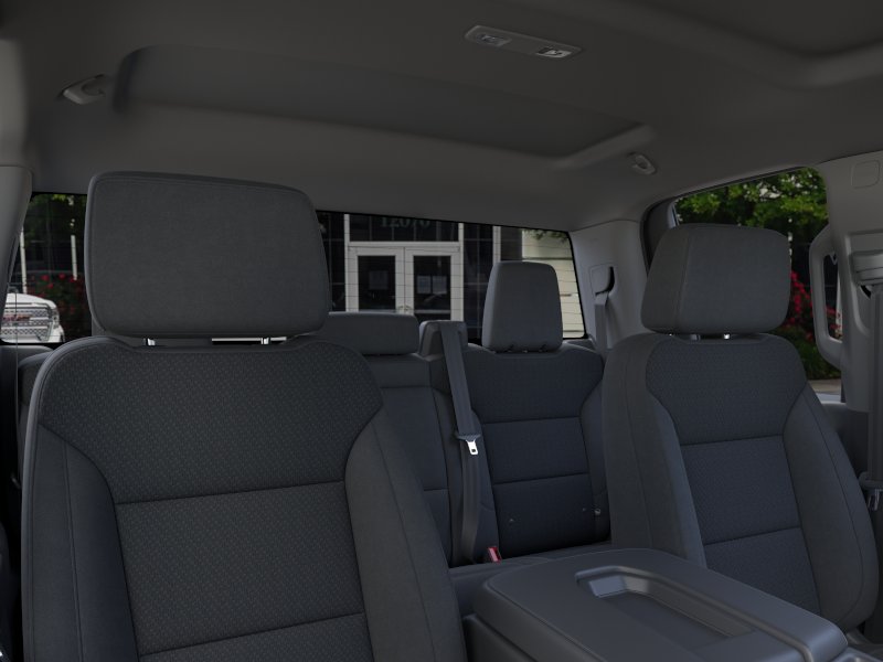 New 2026 Summit White GMC Pro image 50