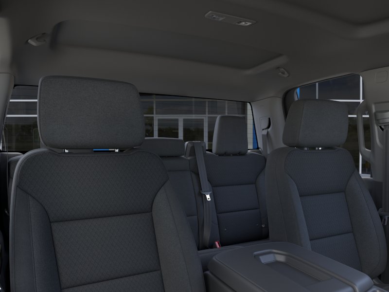 2026 GMC Sierra 2500HD Pro - Photo 24