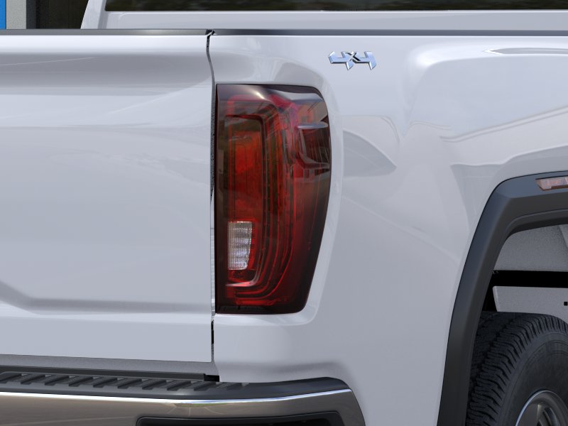 2026 GMC Sierra 2500HD Pro - Photo 11