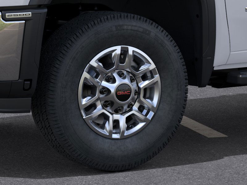 2026 Gmc Sierra 2500 HD Pro photo 31