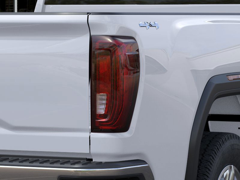 2026 Gmc Sierra 2500 HD Pro photo 33