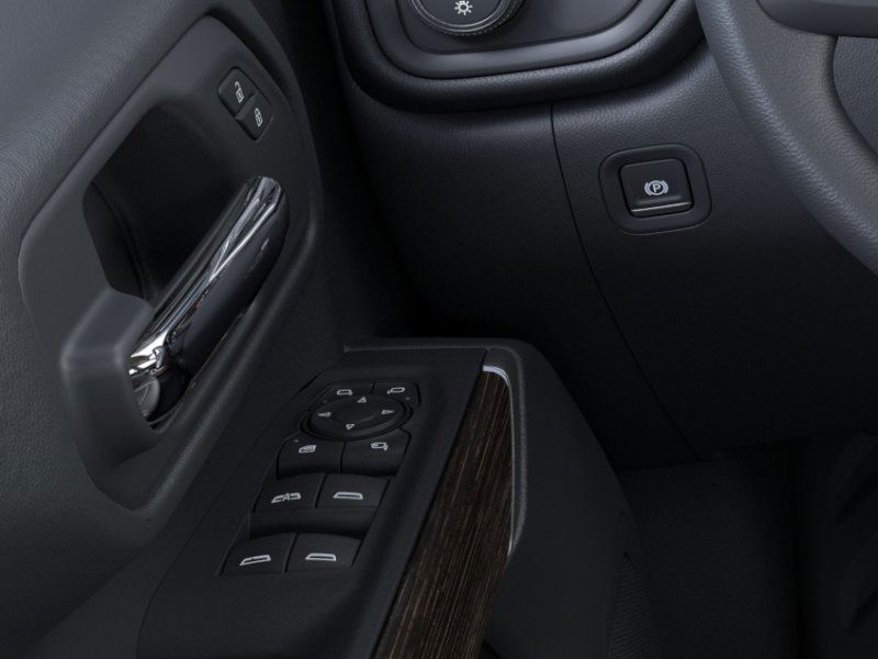2026 Gmc Sierra 2500 HD Pro photo 42