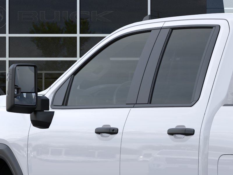 2026 GMC Sierra 2500HD Pro - Photo 41