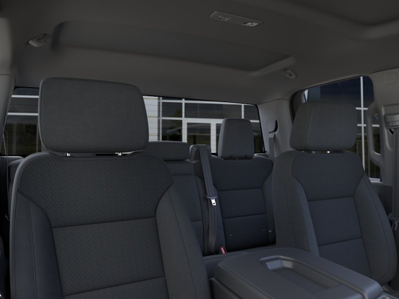 2026 GMC Sierra 2500HD Pro - Photo 53