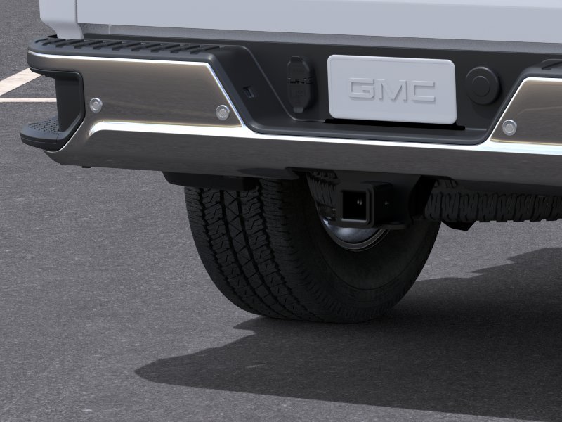 2026 GMC Sierra 2500HD Pro - Photo 15