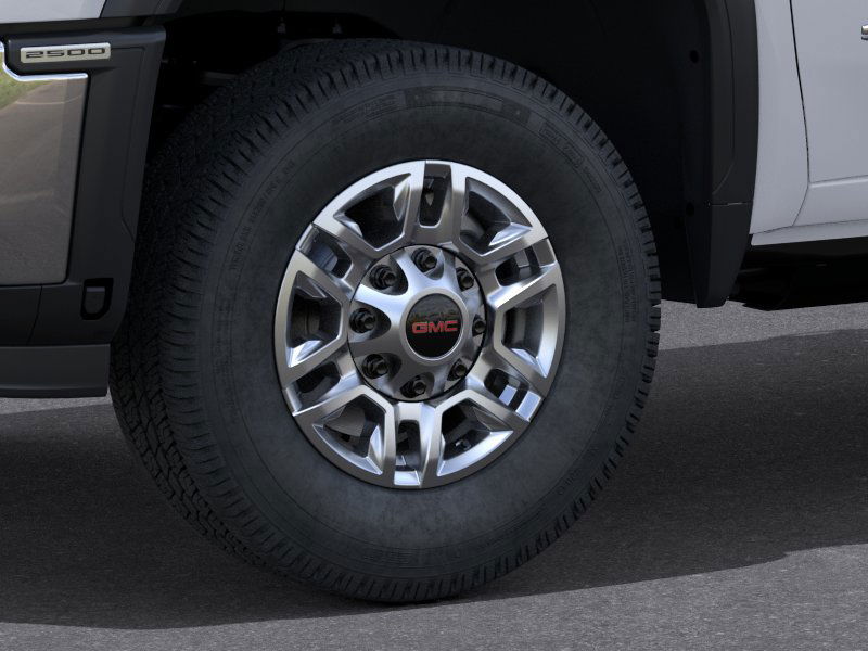 2026 GMC Sierra 2500HD Pro - Photo 56