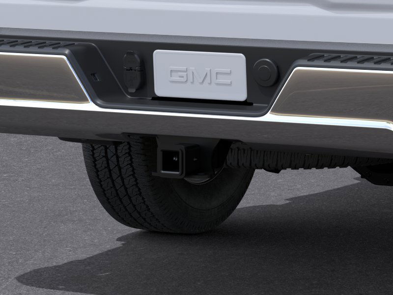 2026 GMC Sierra 2500HD Pro - Photo 61