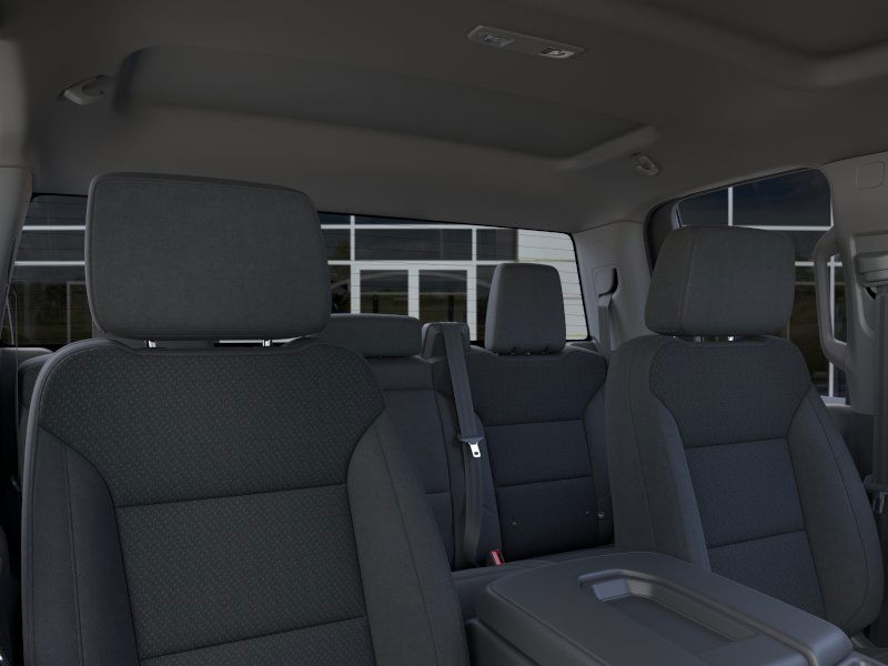 2026 GMC Sierra 2500HD Pro - Photo 71