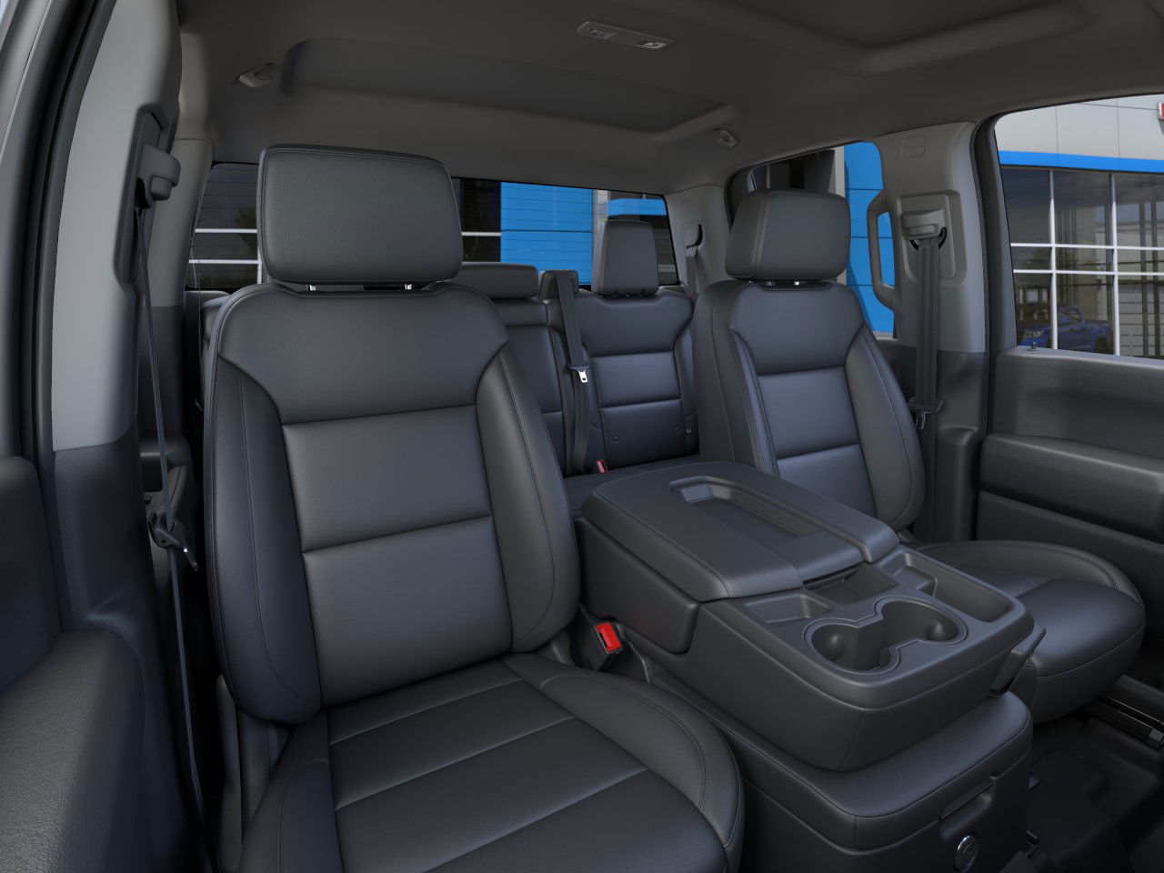 New 2026 Summit White GMC Pro image 51