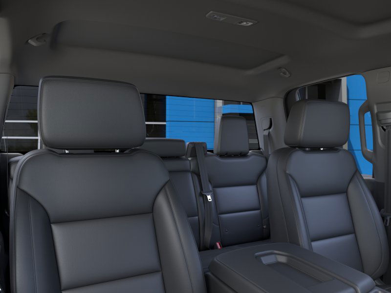 New 2026 Summit White GMC Pro image 59