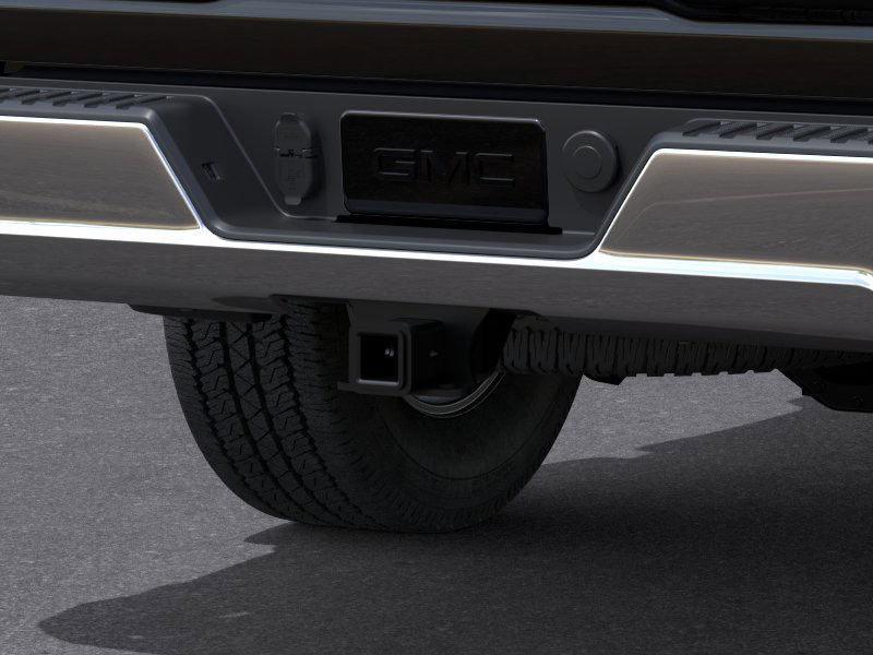 2025 GMC Sierra 2500HD Pro - Photo 68