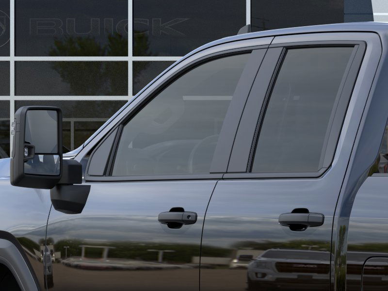 2025 GMC Sierra 2500HD Pro - Photo 66