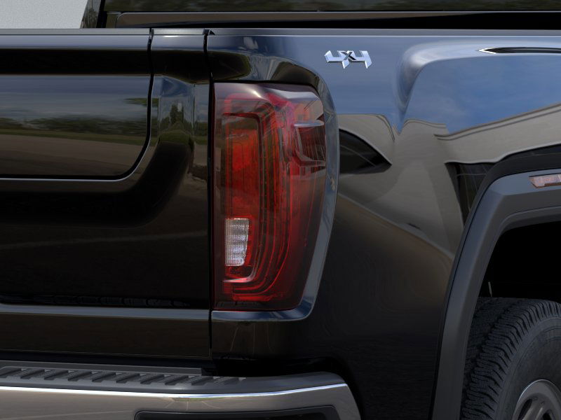 2025 GMC Sierra 2500HD Pro - Photo 65