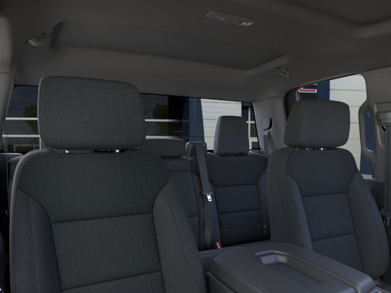 New 2026 Summit White GMC Pro image 51