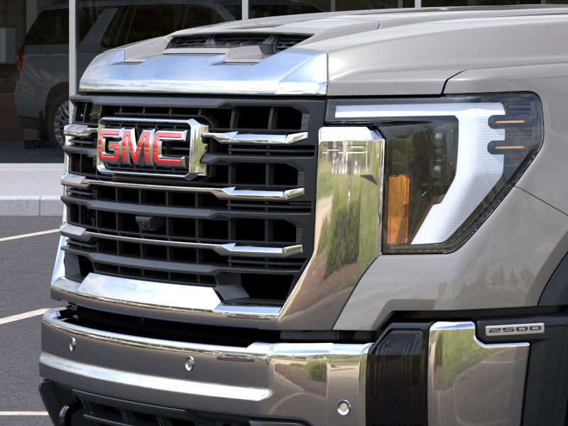 New 2026 Coastal Dune GMC SLE image 43