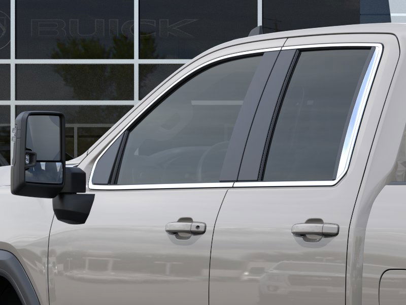 New 2026 Coastal Dune GMC SLE image 42