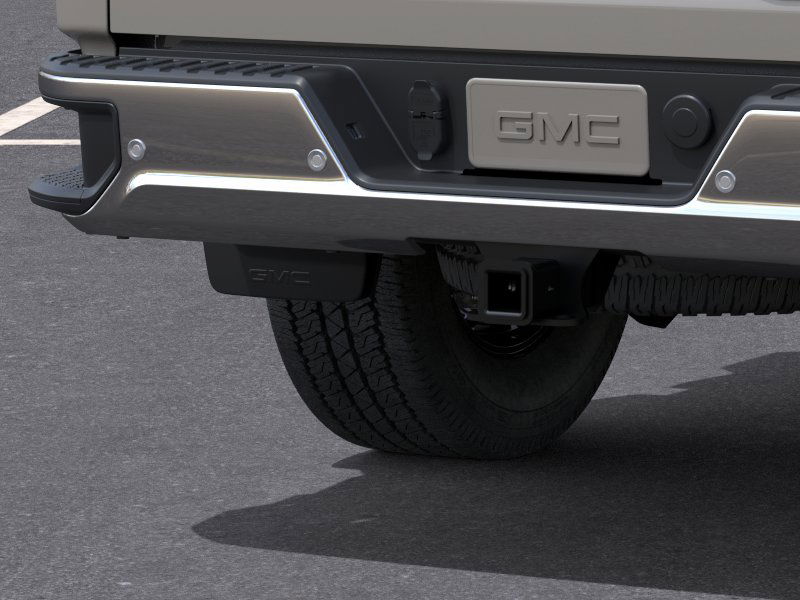 New 2026 Coastal Dune GMC SLE image 44
