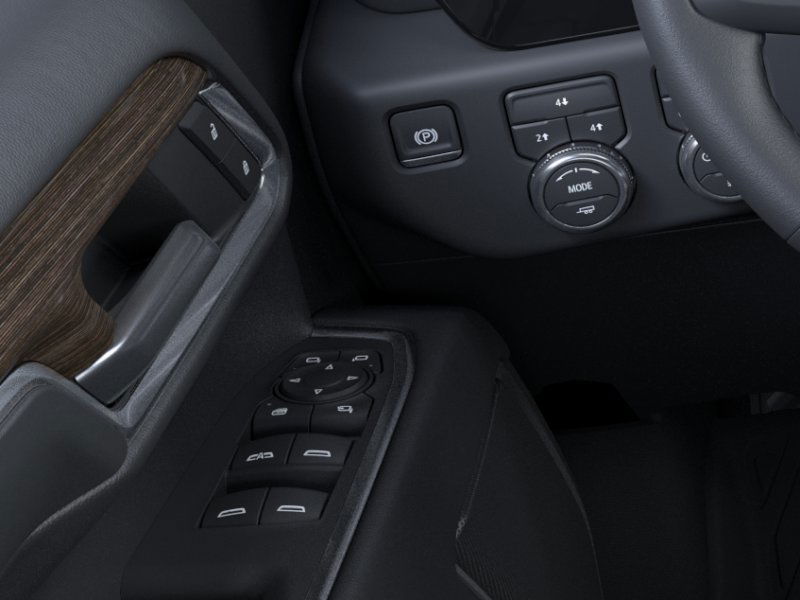 New 2026 Coastal Dune GMC SLE image 52