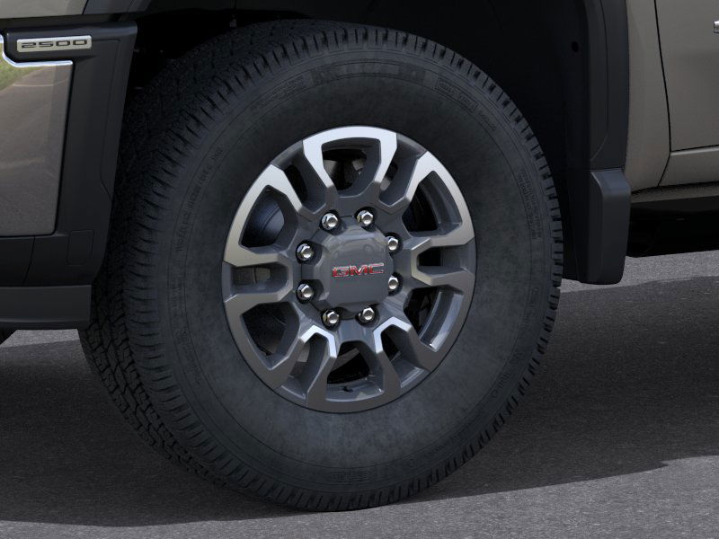 New 2026 Coastal Dune GMC SLE image 39