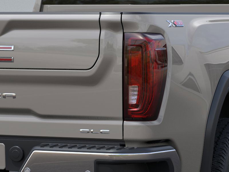 New 2026 Coastal Dune GMC SLE image 41