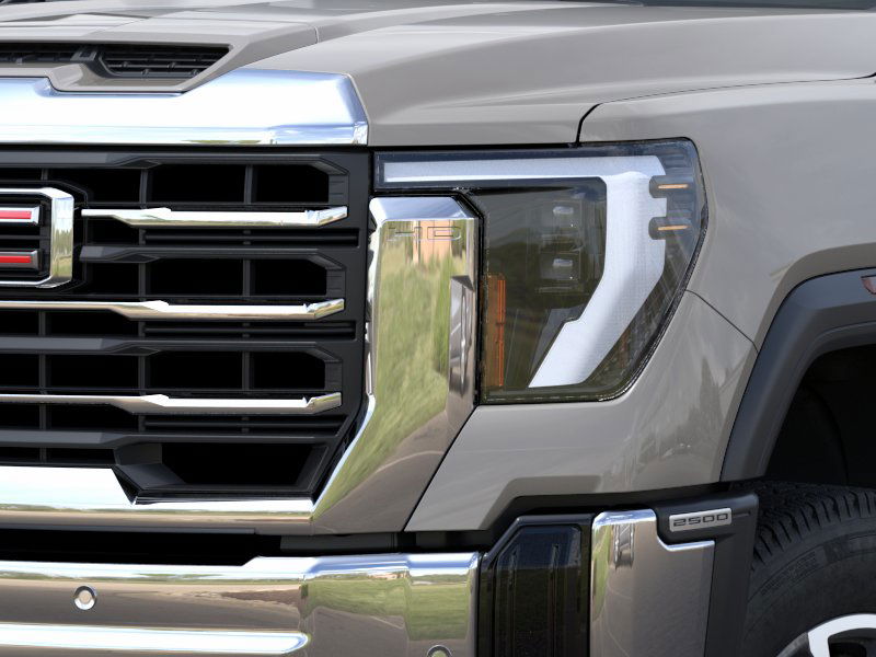 New 2026 Coastal Dune GMC SLE image 40