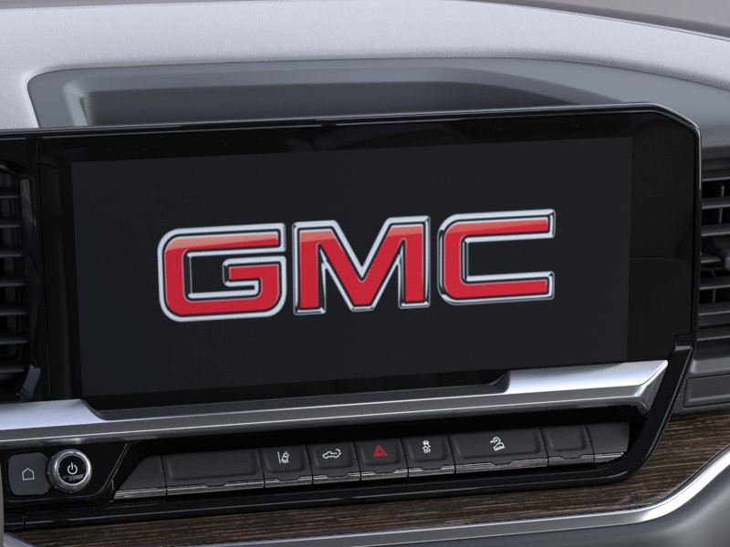 New 2026 Sterling Metallic GMC SLE image 20