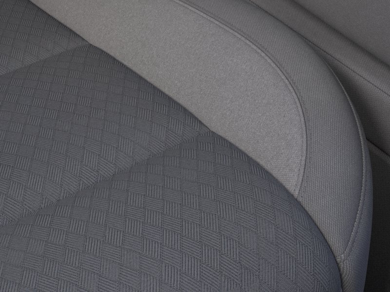 New 2026 Sterling Metallic GMC SLE image 21