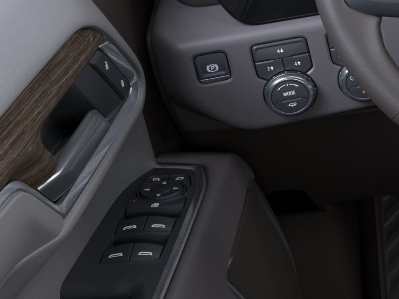 New 2026 Sterling Metallic GMC SLE image 22