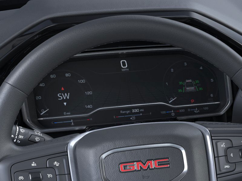 2026 Gmc Sierra 2500 HD SLE photo 17