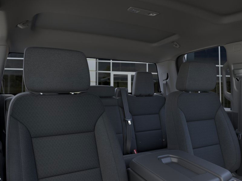 2026 Gmc Sierra 2500 HD SLE photo 21
