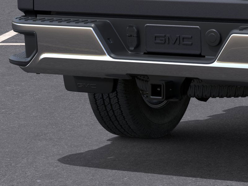 2026 Gmc Sierra 2500 HD SLE photo 14