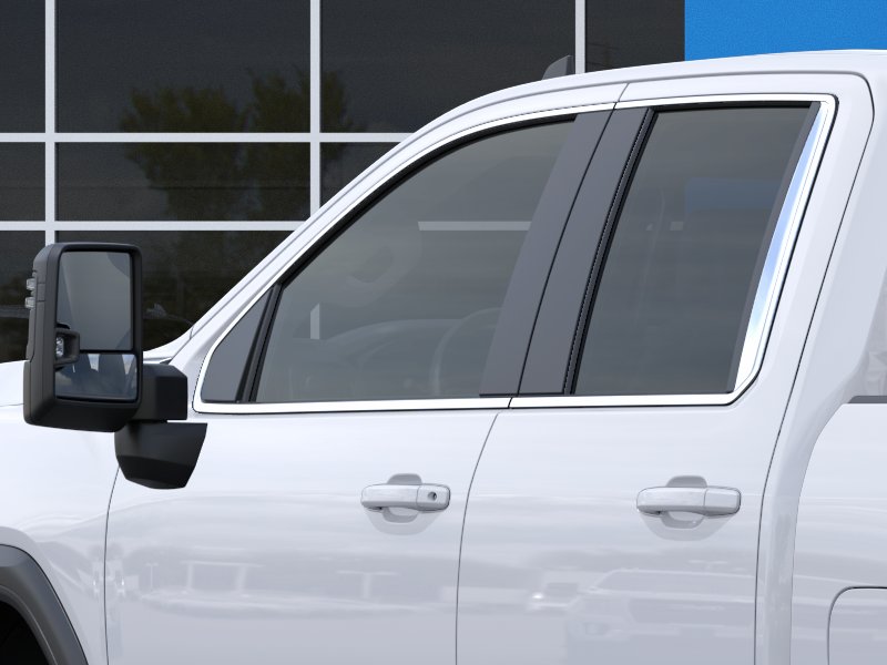 2026 GMC Sierra 2500HD SLE - Photo 42