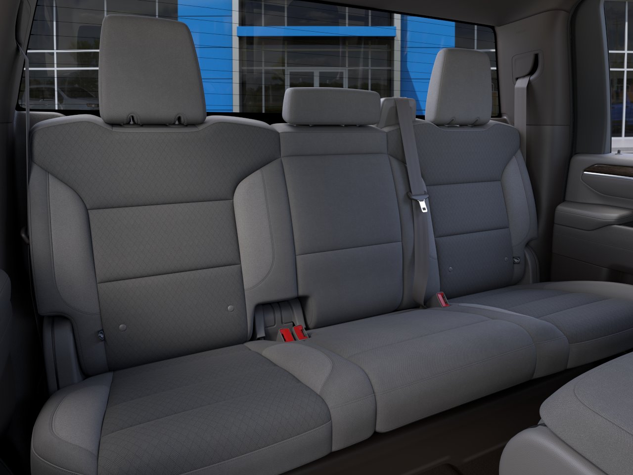 2026 GMC Sierra 2500HD SLE - Photo 47